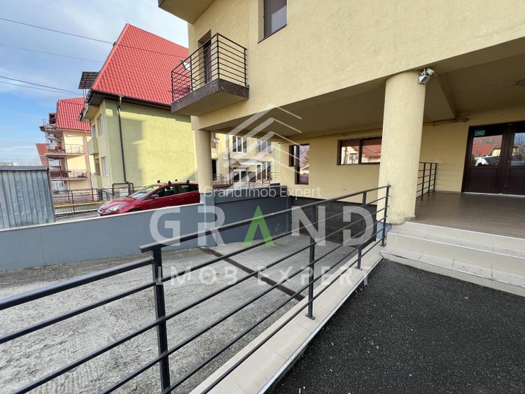 2 Camere | MODERN | PARCARE | Zorilor | Mircea Eliade - 20