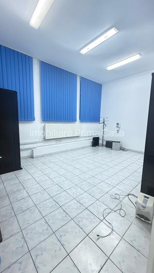 Hală industrială de vânzare / închiriere – suprafață mare, acces facil! - 4