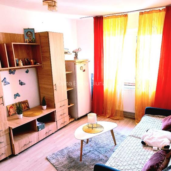 Apartament 2 camere/ de închiriat/ 1400 lei - 3