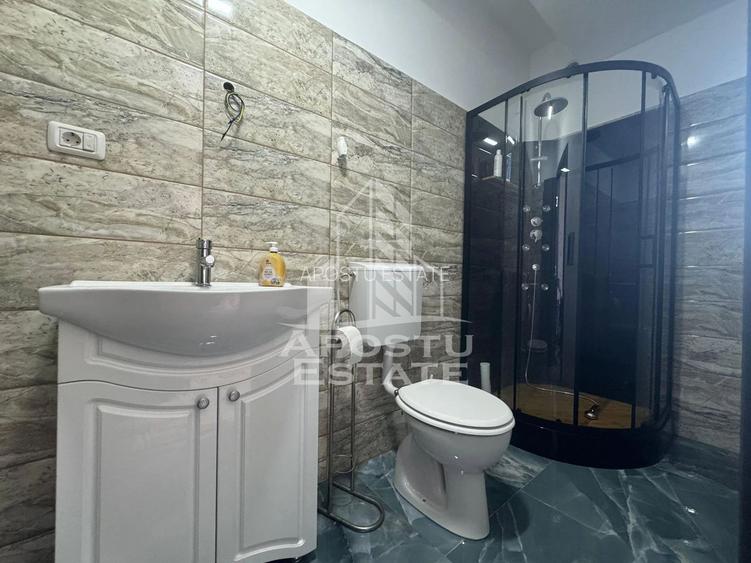 Casa Moderna, 9 camere in zona Parneava - 13