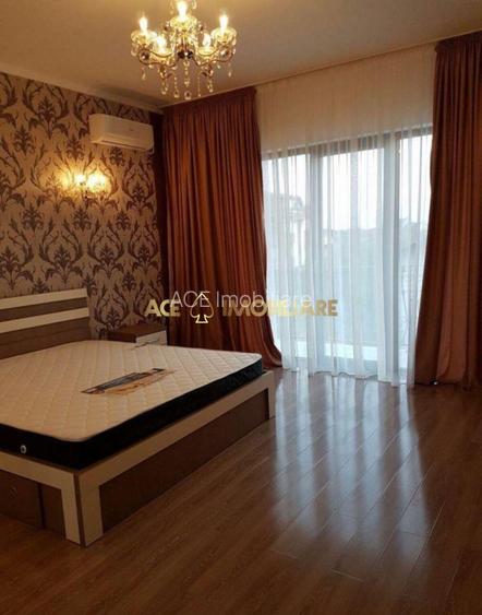 Casa de Inchiriat | Prelungirea Ghencea | Curte | Centrala | Parcare Subterana - 5