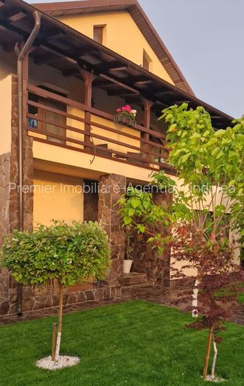 Fundulea – Vila 185 mp cu teren 4000 mp, potential dezvoltare imobiliara - 3