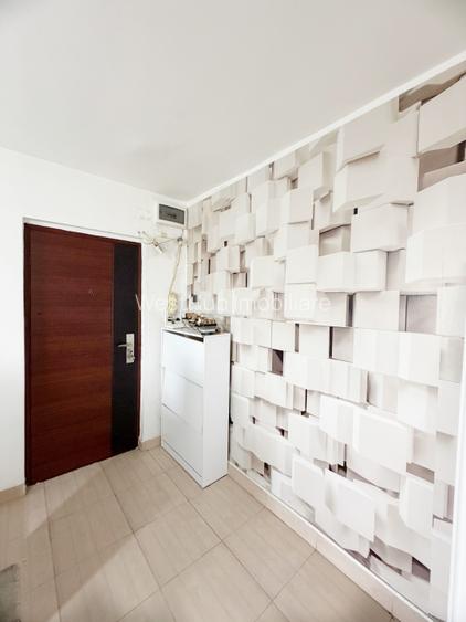 Apartament 2 camere, semidecomandat, 47mp utili, zona Lipovei - 13