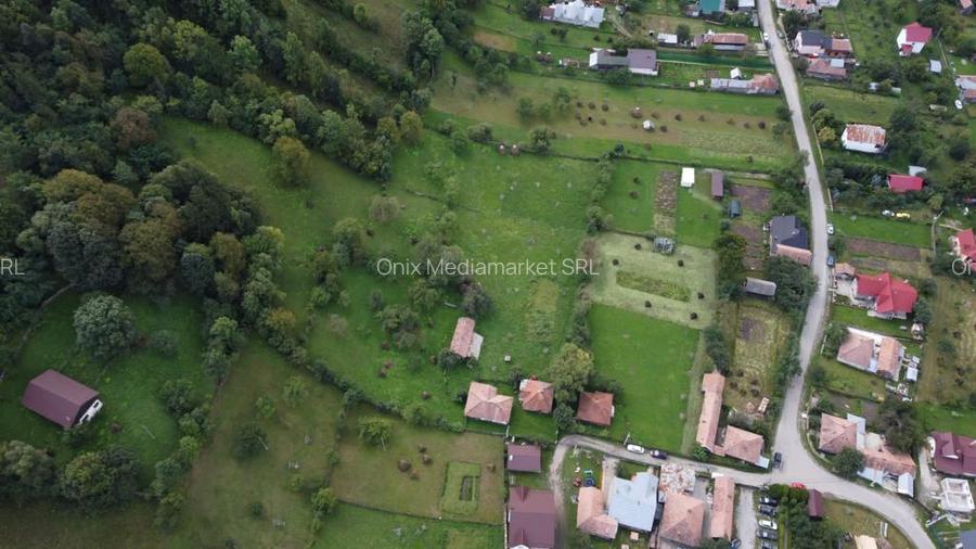 TEREN VALEA DOFTANEI - 3