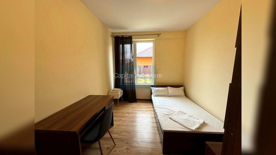 0% Comision | Apartament semidecomandat cu 4 camere, 97 mp | Zorilor | - 8