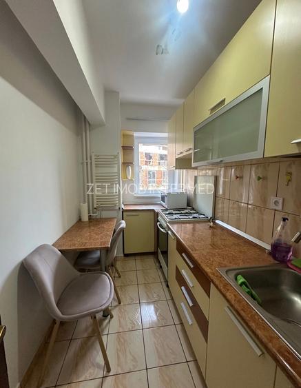 Garsoniera Lujerului - sos.Virtutii *imobil 2008* - 3