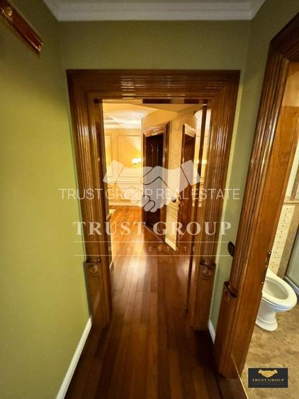 Apartament 3 camere Soseaua Nordului | Loc de parcare  - 14