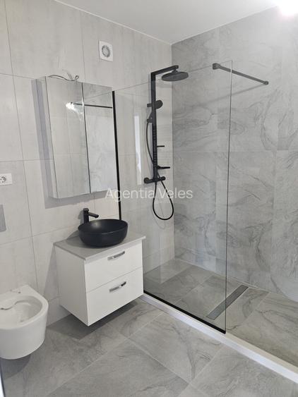 Bucurestii Noi-Damaroaia, apartament 2 camere, prima inchiriere, garaj - 7