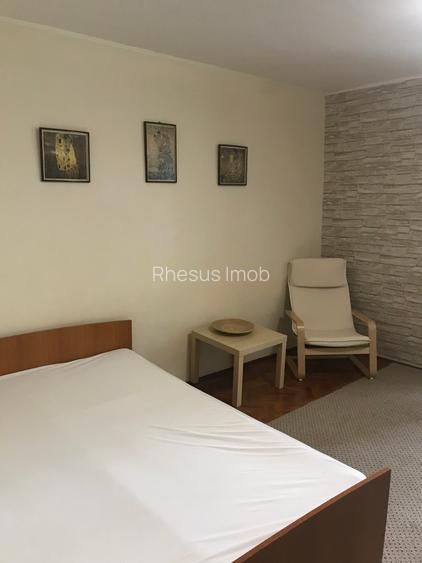 Apartament o camera circumvalatiunii 250euro - 12