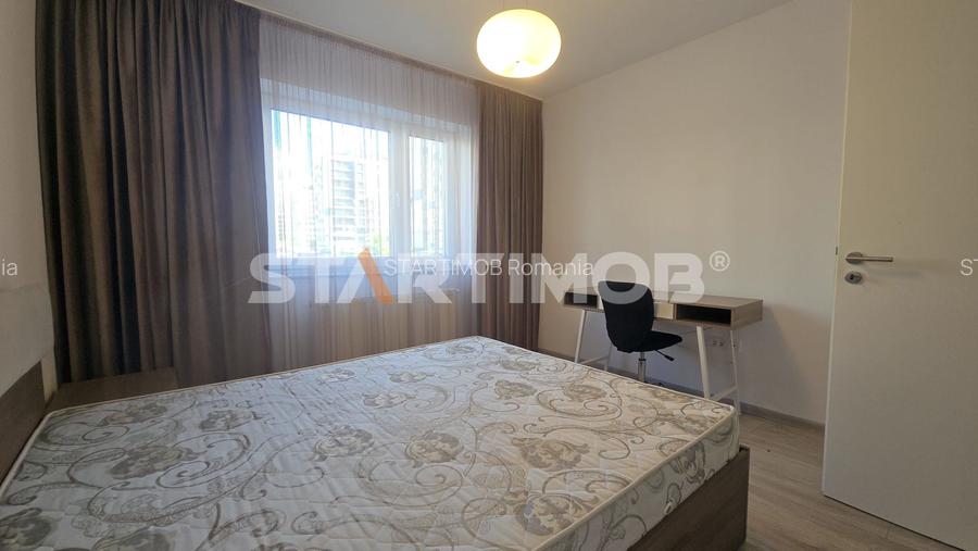 Apartament 3 camere cu boxa si parcare zona Coresi - 23