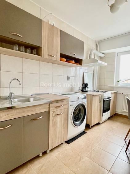 3 Camere Uverturii | Lujerului | Gorjului - 8