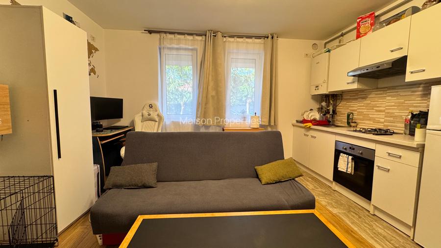 Apartament 2 Camere | Zona Girocului | Bloc Nou - 9