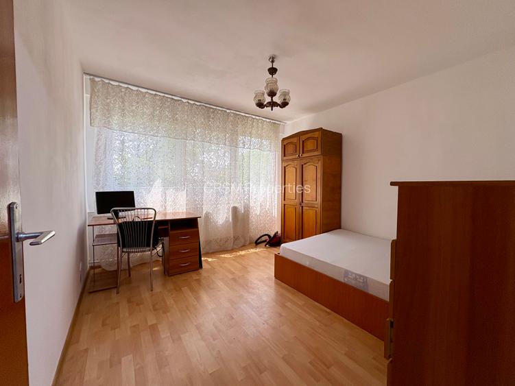 Apartament 2 Camere Eroii Revolutiei Mertrou 2 Min 3/7 Decomandat - 7