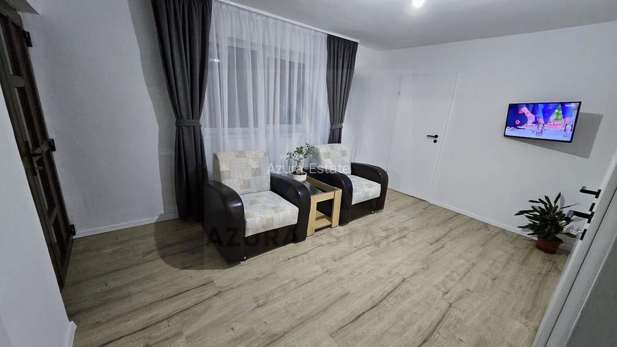 Casa individuala 144 mp utili garaj subteran pivnita si curte Turnisor - 8