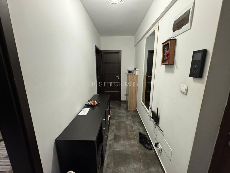 Apartament 2 camere, 55 mp, parcare, bloc 2013, CUG, Al. Tudor Neculai - 10