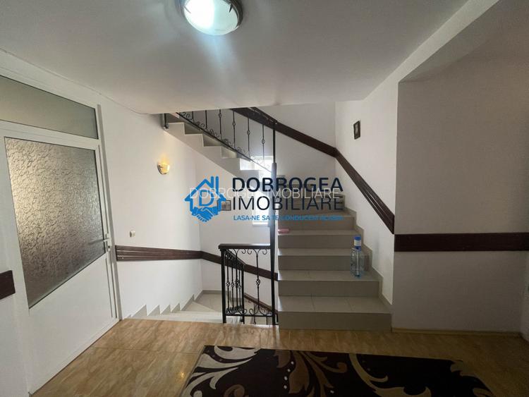 Vila in inima orasului, ideala pentru locuit sau birouri/ clinica - 5