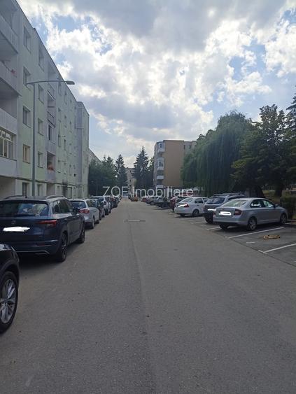 De vânzare apartament cu 3 camere în Sfântu Gheorghe - 12