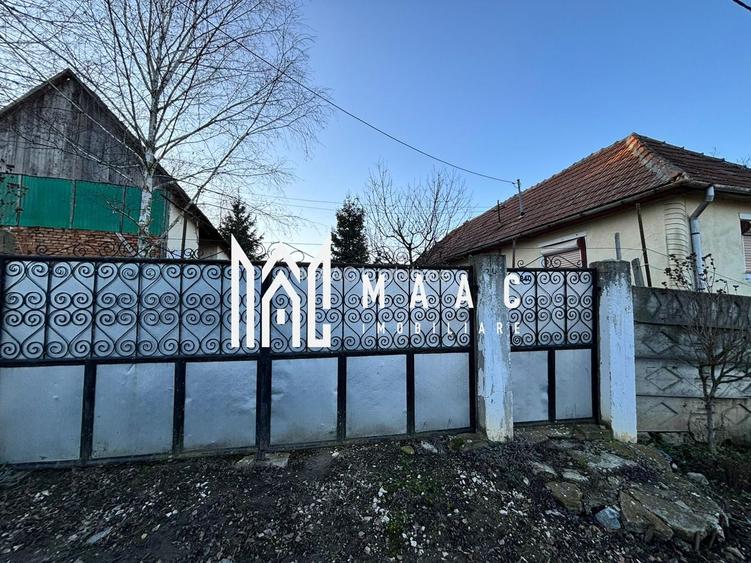 Casa 4 camere | 40 MPU | Curte 1.151MP | Teren 2.359 MP | Alba Iulia | Ohaba - 4