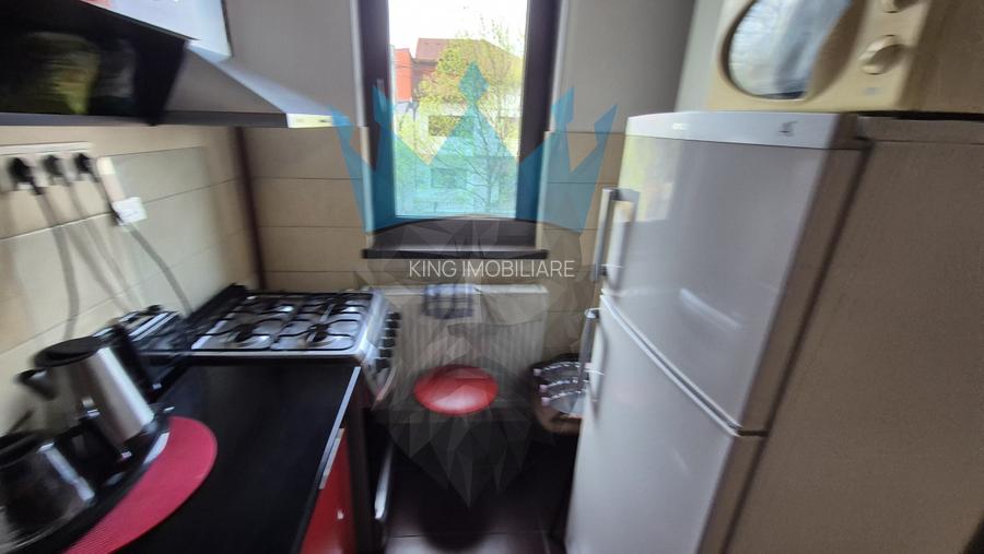 Garsoniera Bucurestii Noi - 7