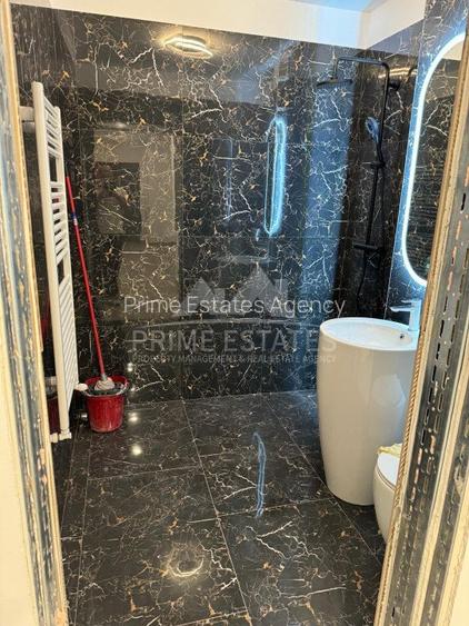 De vanzare apartament 2 camere, 80 mp, locuit/birouri- Baneasa - 6