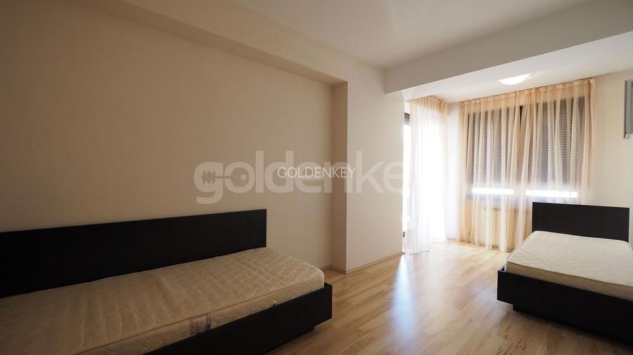 Apartament duplex penthouse cu 5 camere | 191mp terasa | vedere libera - 16