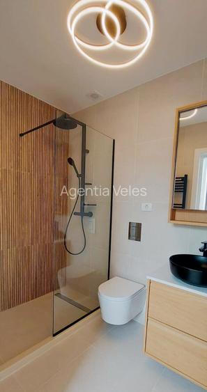 Bucurestii Noi-Damaroaia, 2 camere, prima inchiriere, garaj - 6