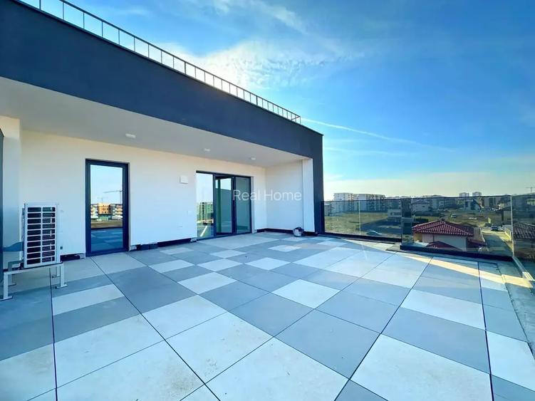 2 camere | metrou 15 min  | 2 AC incluse | pompa caldura | NZEB | lift - 3