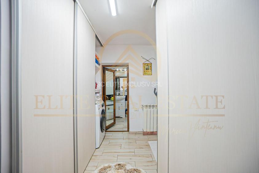 Casă cochetă în zona Anda |  Liniște, confort și intimitate - 10