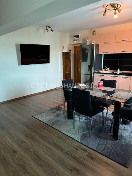 39305  Apartament 3 camere Tomis 3 - 18
