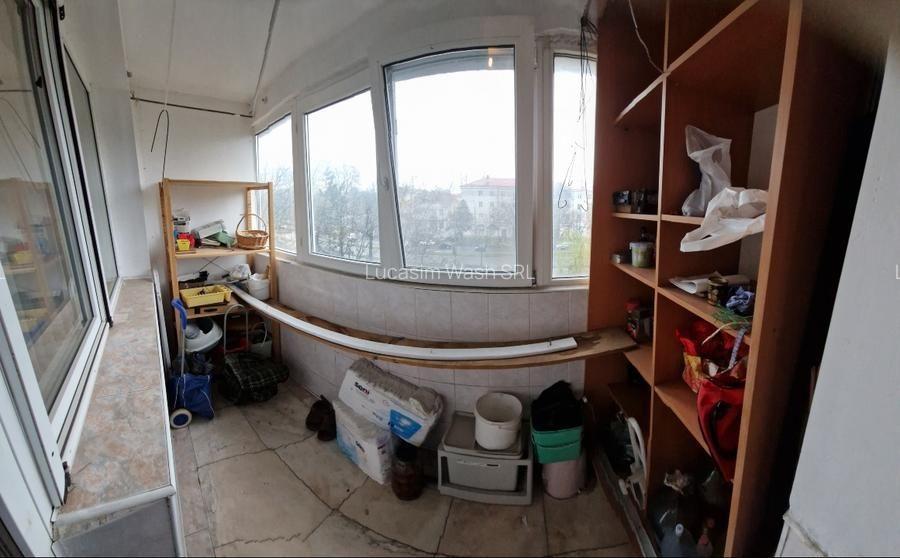 Apartament cu 3 camere, sectorul 1, Bucurestii-Noi, metrou, parc Bazilescu - 9