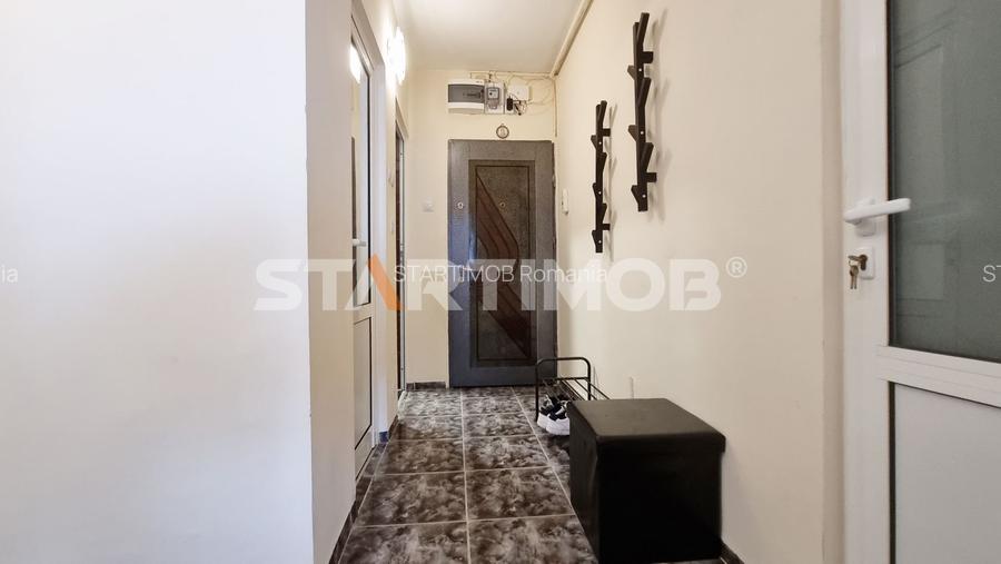 Apartament doua camere mobilat Grivitei - 25
