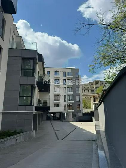 Apartament 2 camere cu balconI Terasa etajata 42mp I Bloc Nou I Unirii - 11
