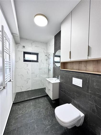 Casa single de lux, 4 camere, MRS Country, langa Ploiesti - 25