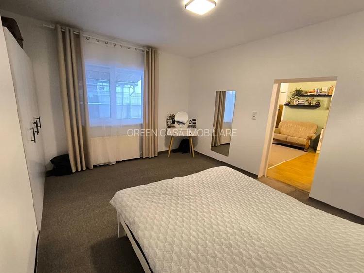 Casă cu teren generos de 770 mp Cartier Iris, Cluj-Napoca Oportunitate top - 3