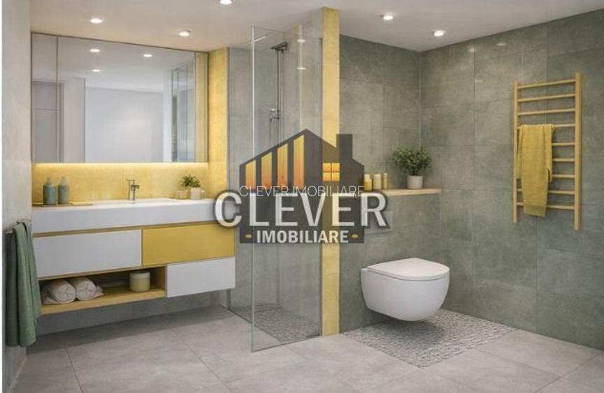 Apartament 3 Camere 83 mp - Zona Pallady - Comision 0% - 4