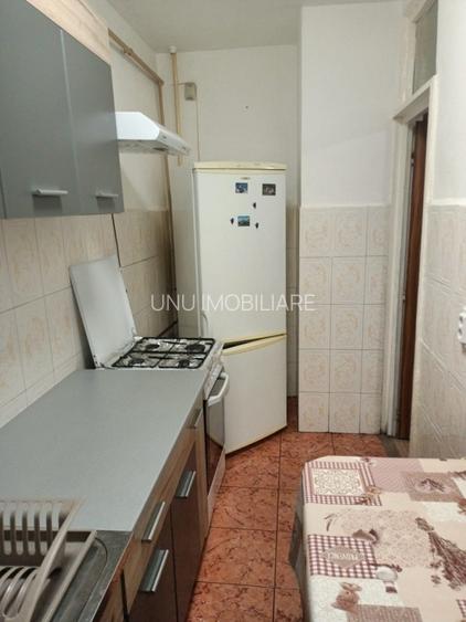 Apartament 1 camera zona Garii - 7