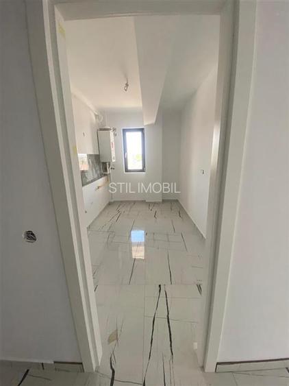 Ap. 1 camera, decomandat, Hlincea-Manta Rosie, 0% comision - 7