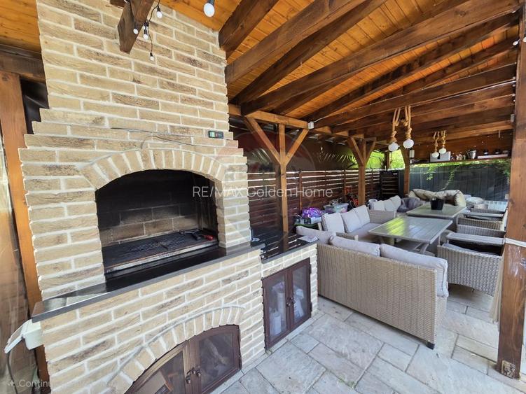 Rar pe piață: apartament la vilă, curte exclusivă de 160 mp - 18