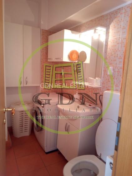 Apartament de închiriat, 4 camere premium – lângă Parcul Sub Arini, Plaza 35 - 10