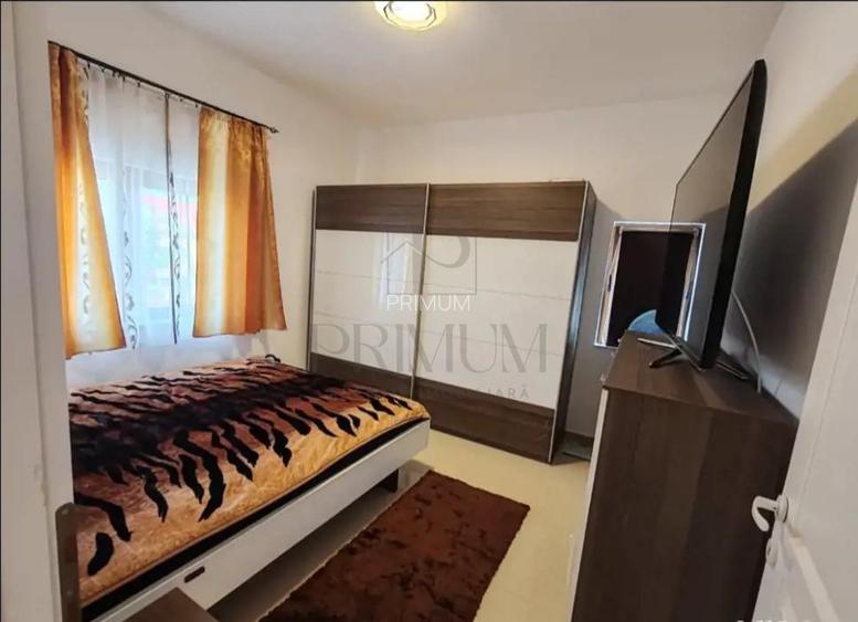 GHIRODA - 3 CAM - BOXA - CURTE - GARAJ - INCALZIRE PARDOSEALA - MOBILAT/UTILAT- - 5