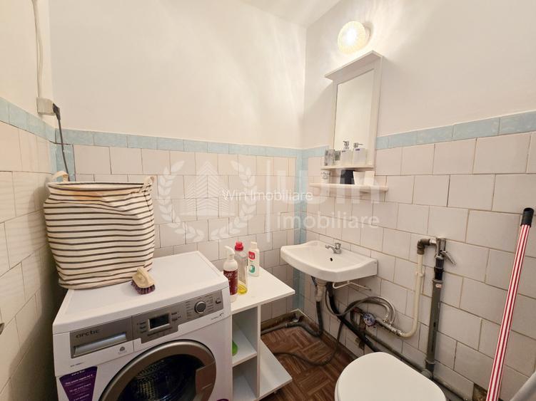 Apartament 3 camere | Decomandat | Balcon | Garaj | Zorilor - UMF! - 6