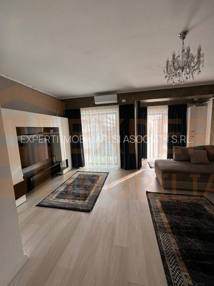 Oportunitate imobiliara! Apartament 2 camere, situat in zona Mamaia - Sat - 9