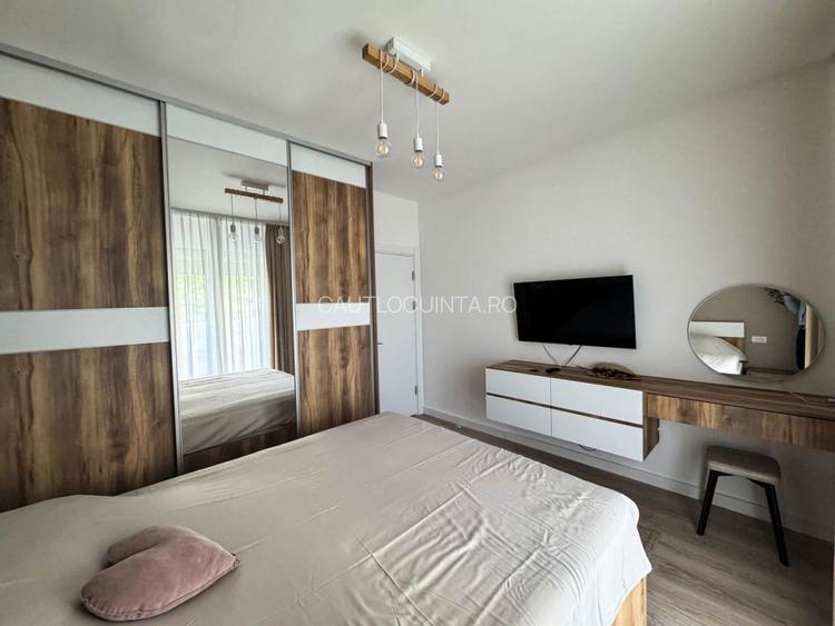 Apartament 2 Camere Terasa Vitan Mall Mihai Bravu Metrou Timpuri Noi - 15
