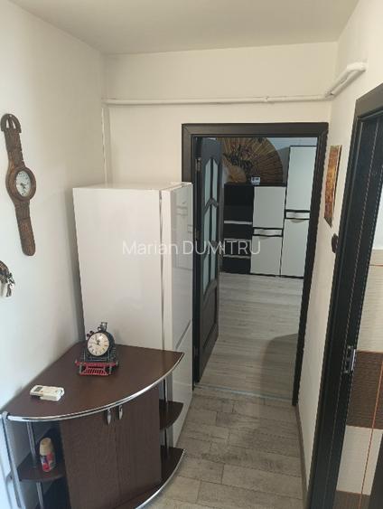 VÂND APARTAMENT 1 CAMERĂ, comision cumpărător 0%. - 9