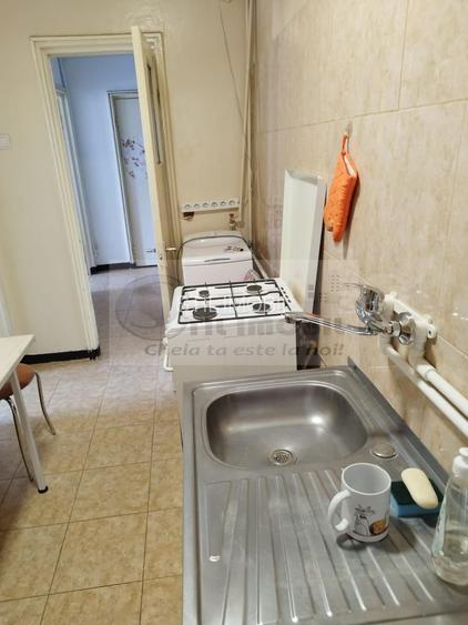 Apartament 2 camere decomandat CENTRU, mobilat complet- 479 € - 16
