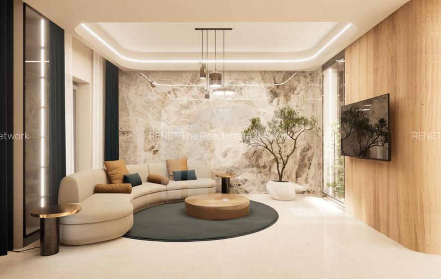 MEGA OCAZIE SE VINDE VILA IN SNAGOV-CIOFLICENI - 11