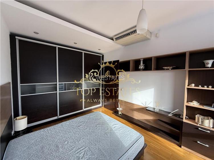 Vanzare duplex 5 camere Nordului - Herastrau, Bucuresti - 13
