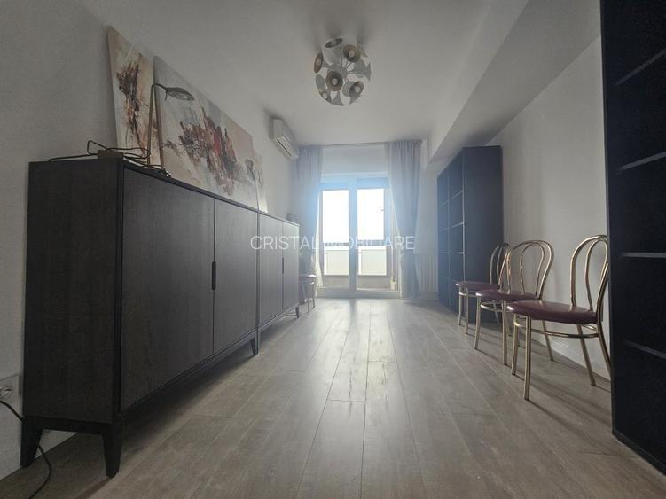 Apartament 114mp, mobilat premium, prima închiriere, loc parcare,zona Alba Iulia - 8