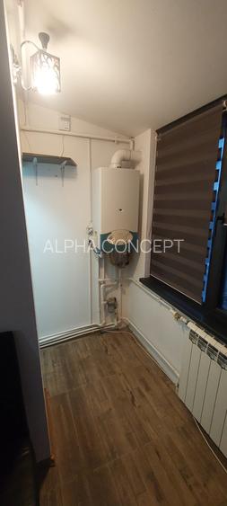 Năvodari-Politie-2camere,S-36mp cu balcon, centrală gaze - 8