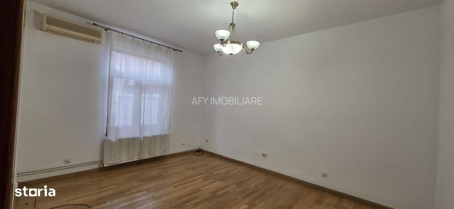 Vila 150mp utili, zona centrala si linistita, ideal birou sau locuinta - 7
